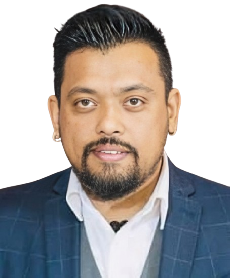 Arjunn Subedi